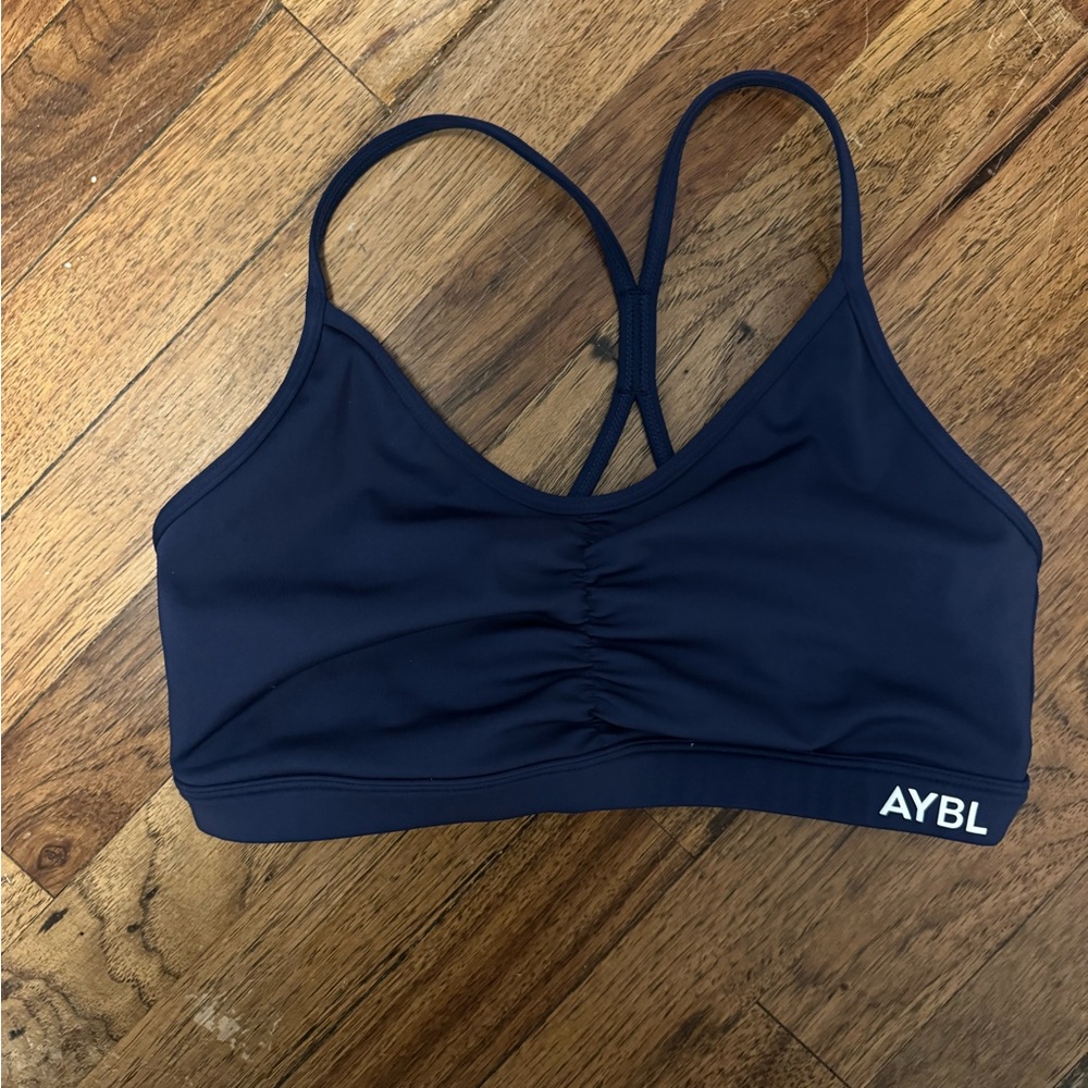 AYBL sports bra